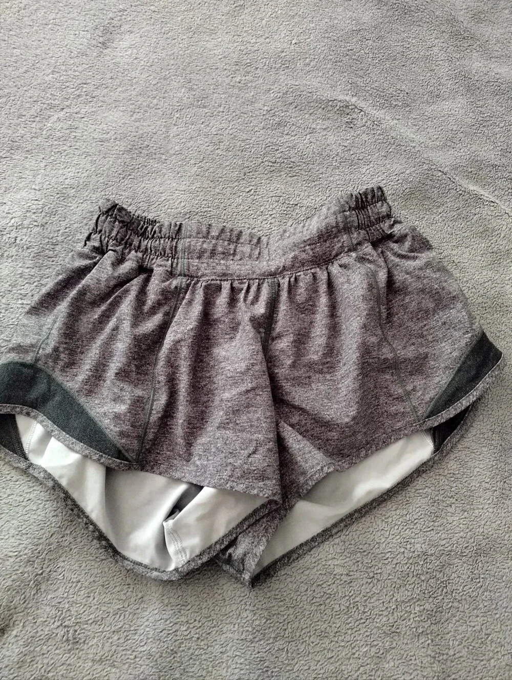 Lululemon Hotty Hot Short II Long 4